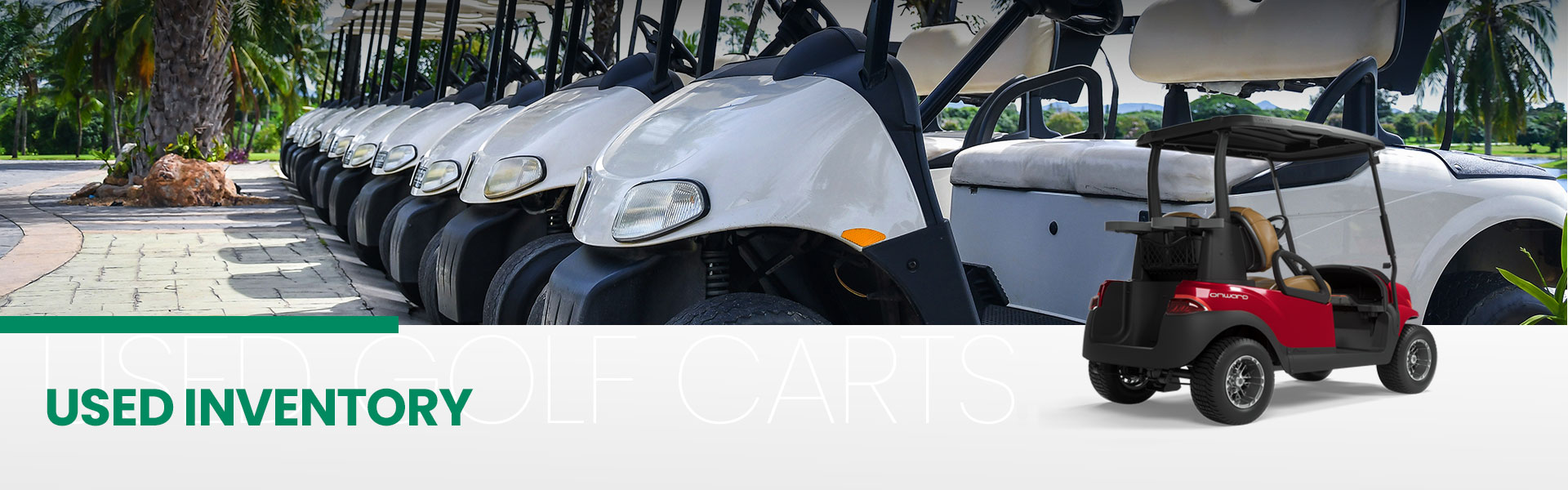 Golf Carts for Sale, Used Golf Carts For Sale