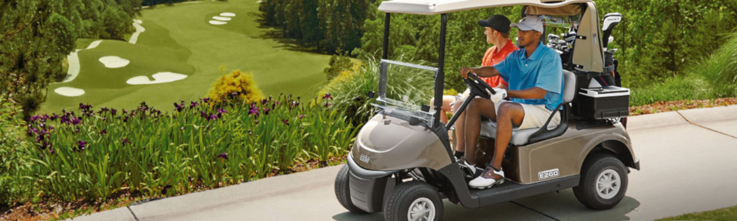 2022 EZGO RXV for sale in Affordable Carts, North Fort Myers, Florida